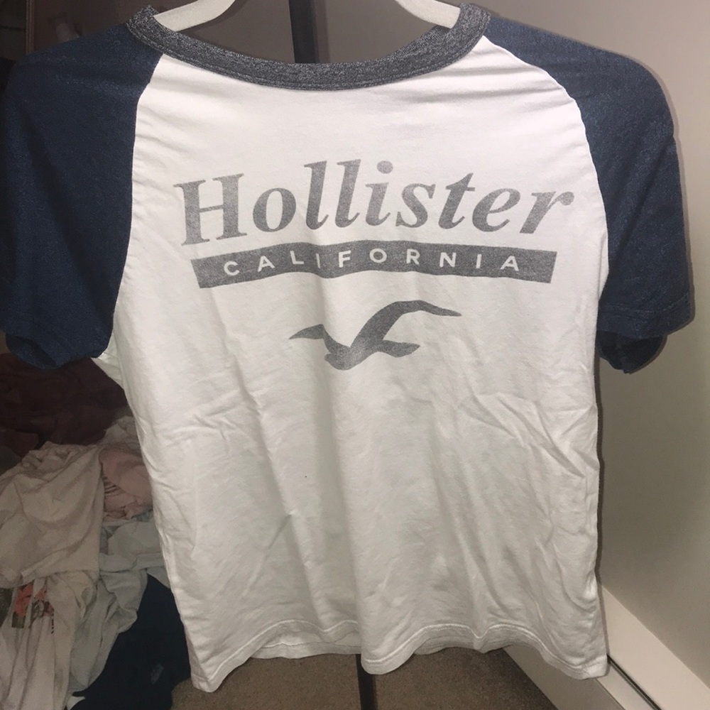 Hollister shirt